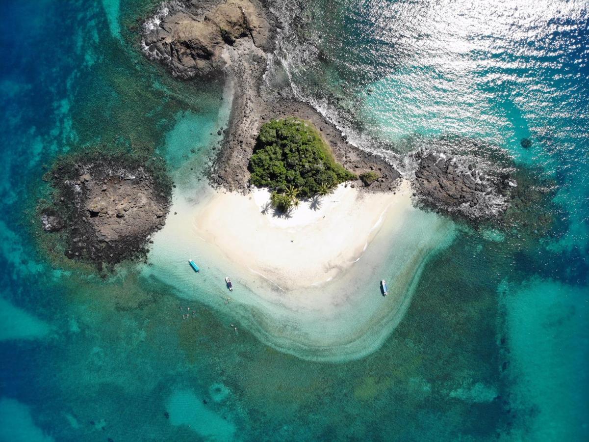 Villa Coco Санта-Каталіна Екстер'єр фото