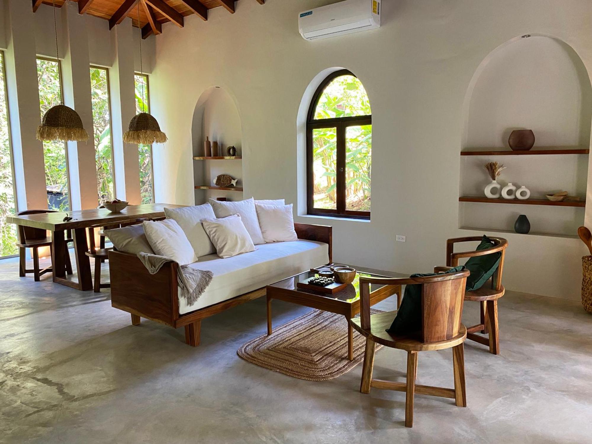 Villa Coco Санта-Каталіна Екстер'єр фото