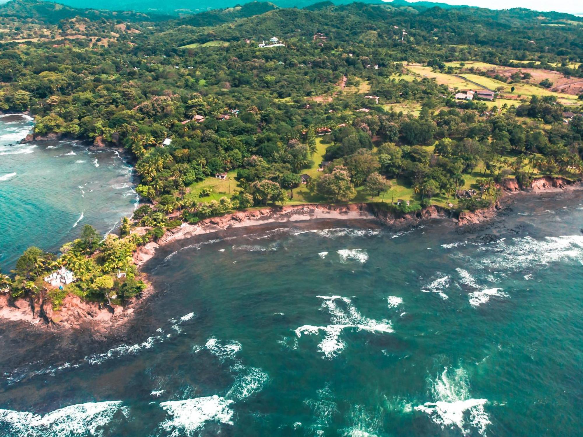 Villa Coco Санта-Каталіна Екстер'єр фото